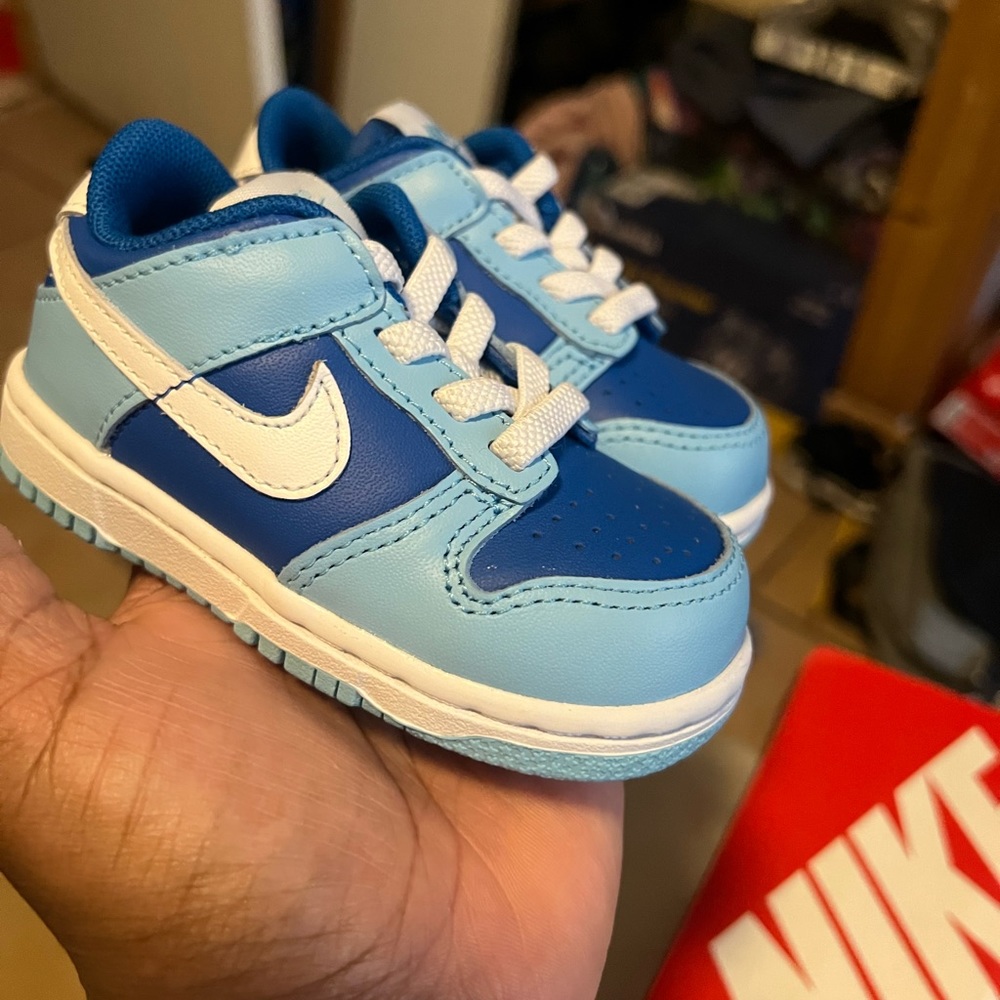 Nike Dunks